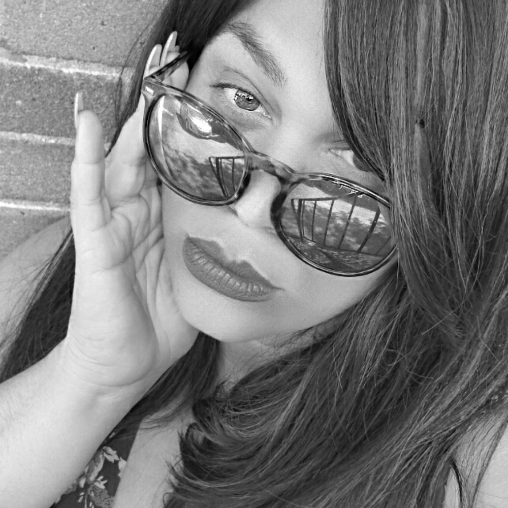 Meet your Posher, Vanessa